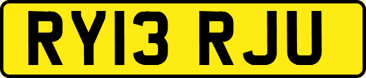 RY13RJU