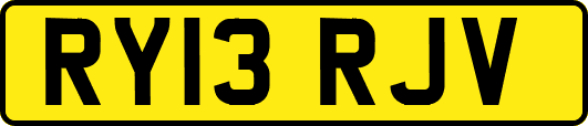 RY13RJV