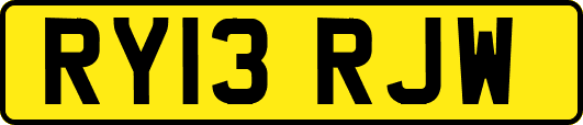 RY13RJW