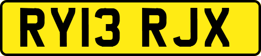 RY13RJX
