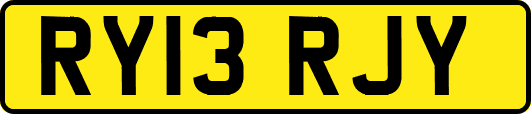 RY13RJY