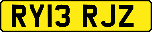 RY13RJZ