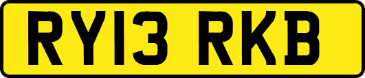 RY13RKB