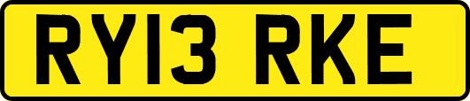 RY13RKE