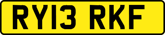 RY13RKF