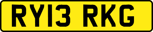 RY13RKG