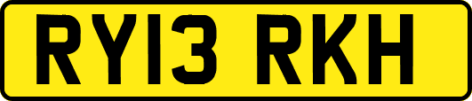 RY13RKH