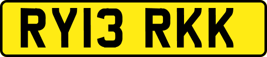 RY13RKK