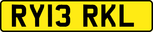 RY13RKL
