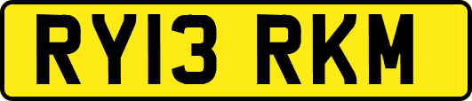 RY13RKM