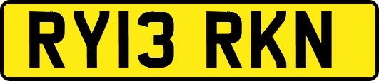 RY13RKN