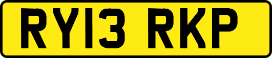 RY13RKP