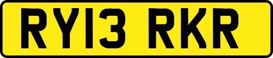 RY13RKR