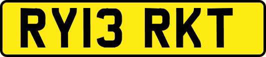 RY13RKT