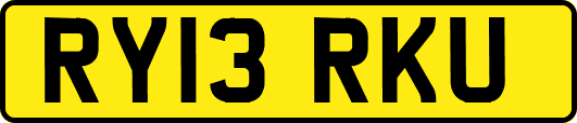 RY13RKU
