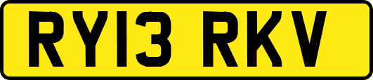 RY13RKV