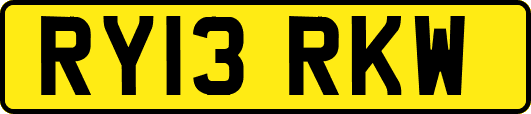 RY13RKW