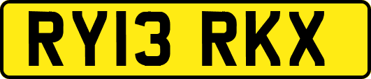 RY13RKX