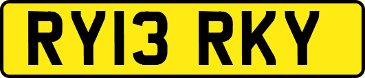 RY13RKY