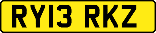 RY13RKZ