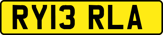 RY13RLA