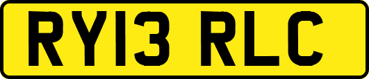 RY13RLC