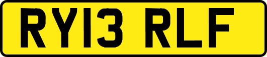 RY13RLF