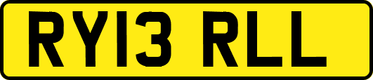 RY13RLL