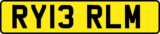 RY13RLM