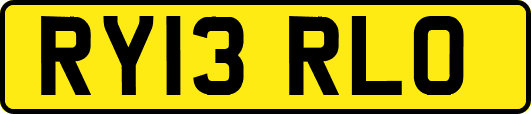 RY13RLO