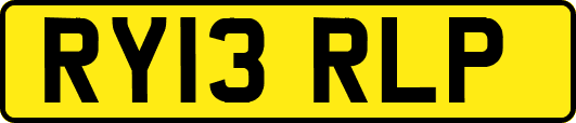 RY13RLP