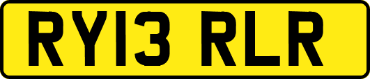 RY13RLR