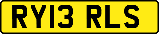 RY13RLS