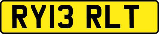 RY13RLT