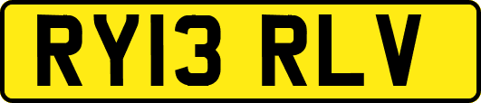 RY13RLV
