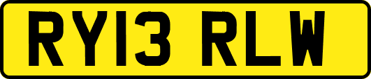 RY13RLW
