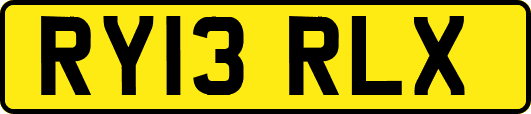 RY13RLX