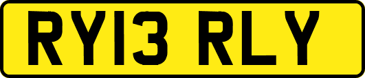 RY13RLY