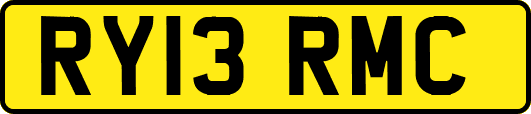 RY13RMC