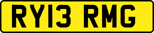 RY13RMG