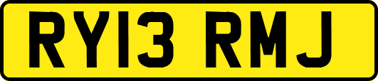 RY13RMJ