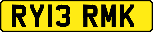 RY13RMK