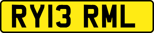 RY13RML