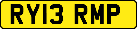 RY13RMP