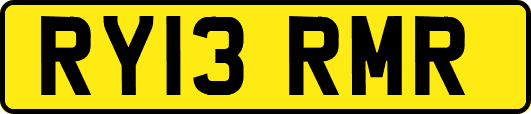 RY13RMR