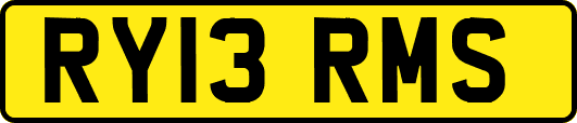 RY13RMS