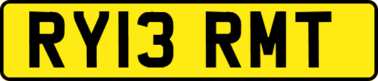 RY13RMT