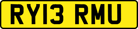 RY13RMU