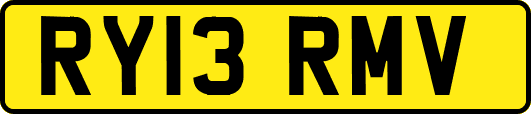 RY13RMV