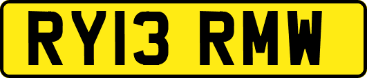 RY13RMW